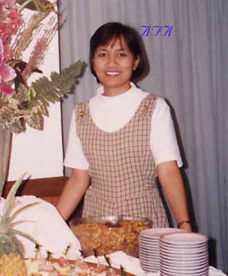 Thailand Women