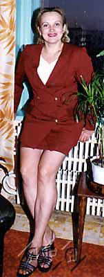 Thailand Women