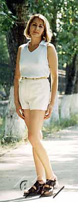 Thailand Women