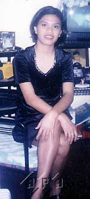 Thailand Women