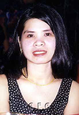 Thailand Women