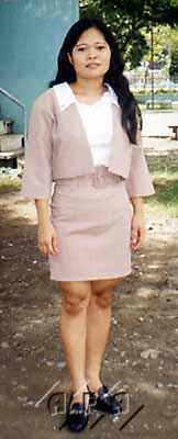 Thailand Women
