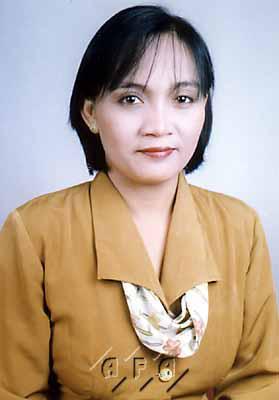 Thailand Women