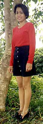 Thailand Women