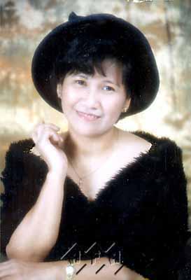Thailand Women