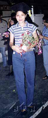 Thailand Women
