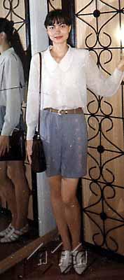 Thailand Women