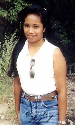 Thailand Women