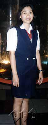 Thailand Women