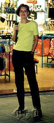 Thailand Women