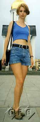 Thailand Women