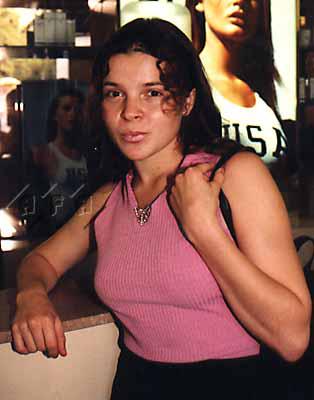 Thailand Women