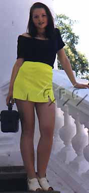 Thailand Women