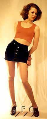 Thailand Women