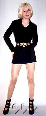 Thailand Women