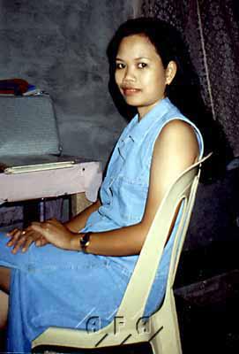 Thailand Women