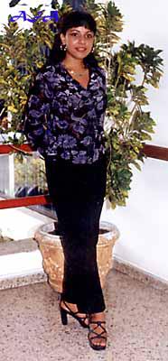 Thailand Women