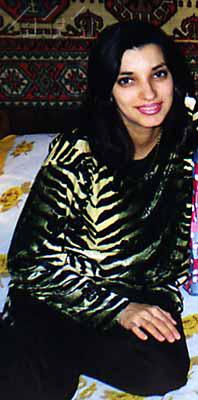 Thailand Women
