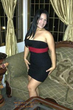 150276 - Monica Age: 47 - Venezuela