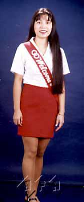 Thailand Women