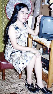 Thailand Women