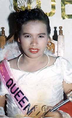 Thailand Women