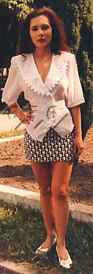 Thailand Women