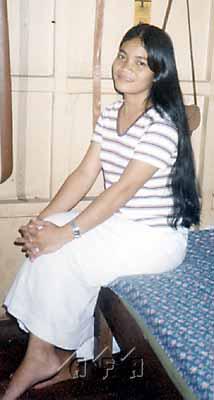 Thailand Women