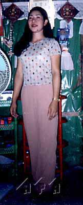 Thailand Women