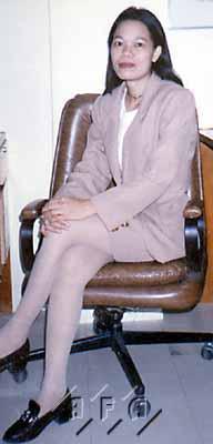 Thailand Women