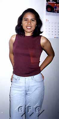 Thailand Women