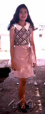 Thailand Women