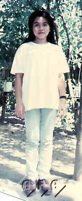 Thailand Women