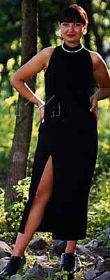 Thailand Women
