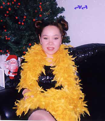 Thailand Women