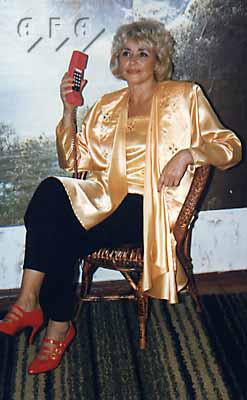 Thailand Women