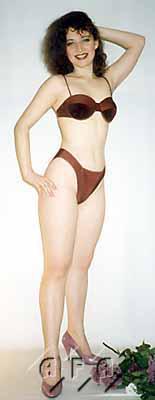 Thailand Women