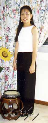 Thailand Women