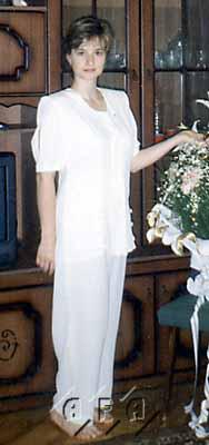 Thailand Women