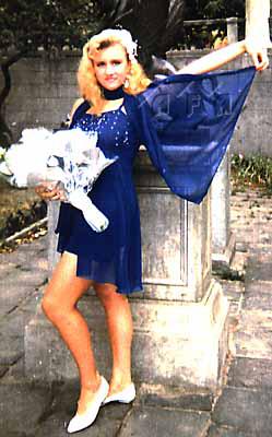 Thailand Women