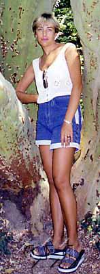 Thailand Women