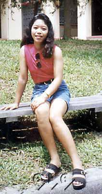 Thailand Women