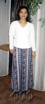 Thailand Women