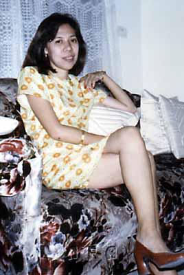 Thailand Women