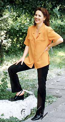 Thailand Women