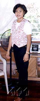Thailand Women
