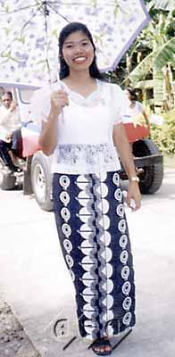 Thailand Women