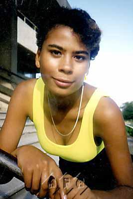 Thailand Women
