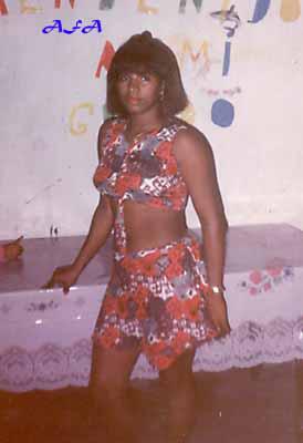 Thailand Women