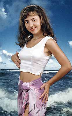 Thailand Women